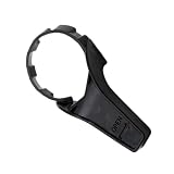 Wheel Removal Wrench 60mm, Compatible with Mercedes-Benz Center Cap, Hub Cover Tool Replacement, ABS Plastic Non-Scratch