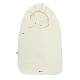 DOMIVA - Babyschlafsack, 0 bis 6 Monate, Muttertagsliebe