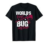 Un gran regalo para todos los niños, niños y niñas, hombres o mujeres que aman los insectos e insectos y también para aquellos que tienen una colección y mucho interés en los insectos y la naturaleza.
