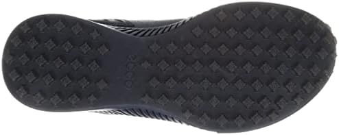 ECCO Men's S-Hybrid Hydromax Waterproof Golf Shoe | Image 3