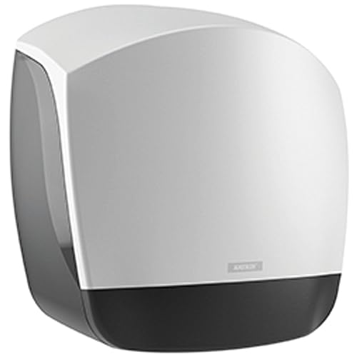 Katrin Toilet Roll Gigant S Dispenser White 82117