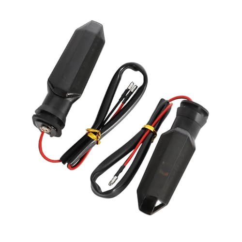 Feux Clignotants LED Moto Honda Éclairage Puissant NC750X CB650F