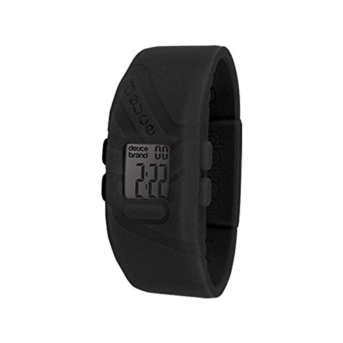 Deuce (Deuce) watchg3 (Blk) S Z – 10020120011 Blk Small
