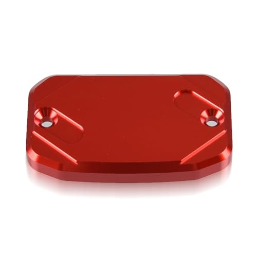 Couvercle liquide frein bouchon de réservoir moto pour TRK 502 TNT600