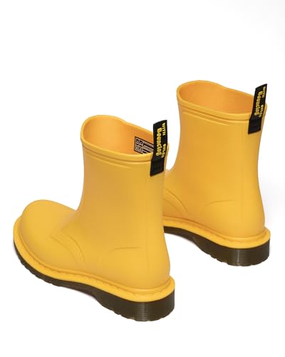 Bottes Dr. Martens RAIN DMS - vue 5