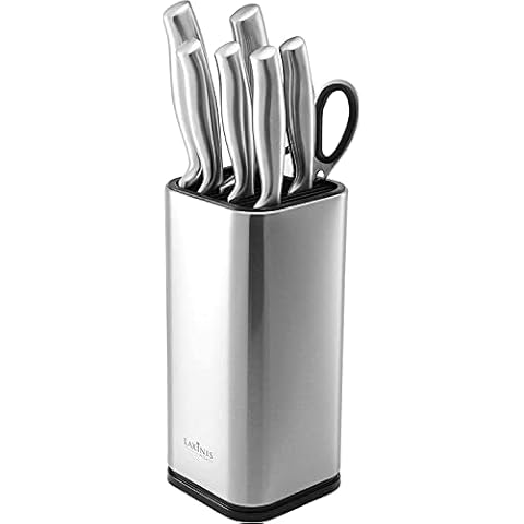 Laxinis World Universal Knife Block Cover