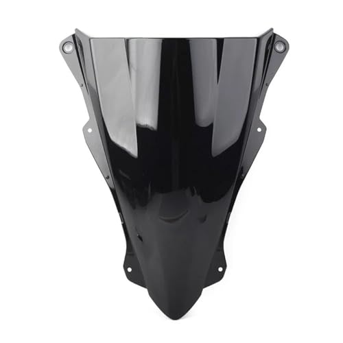 Pare-brise double bulle Ninja ZX25R 2020-2023 déflecteur moto