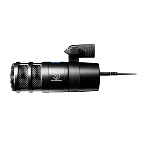 Audio-Technica AT4040 microphone