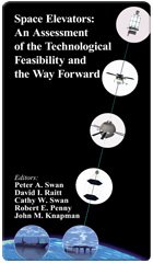 Télécharger Space Elevators: An Assessment of the Technological Feasibility and the Way Forward PDF