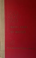 Basic Laws of Matter B0006AX75E Book Cover