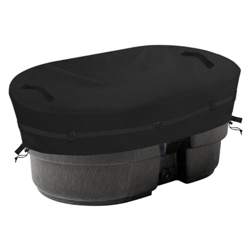100 Gallon Water Tank Cover Waterproof Dustproof UV
