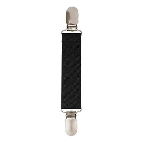 Sanremo Fashions Boys Hat Clip - 1222 - Black Cover