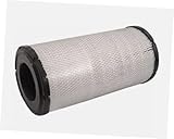 1 Pcs Replacement Air Filter Compatible with Case, Compatible with International Harvester MXU115
