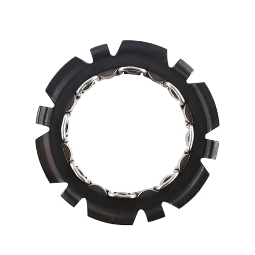 Roulement d'embrayage de démarreur résistant aux pannes de YZ250X - 3