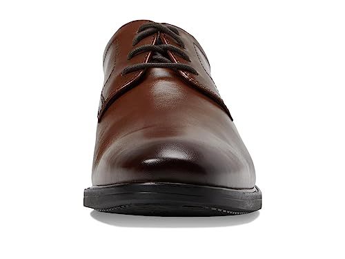 Image of Nunn Bush Baxter Plain Toe Oxford