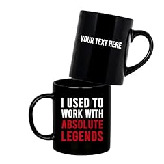 Black - Personalized