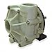 Pedestal Pump, HP Req 2, Polypropylene