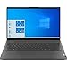 Price comparison product image Lenovo IdeaPad 5 15ARE05 (81YQ0015UK) 15.6" Full HD (Laptop AMD Ryzen 5 4500U 8GB RAM 256GB SSD Windows 10 S), Grey