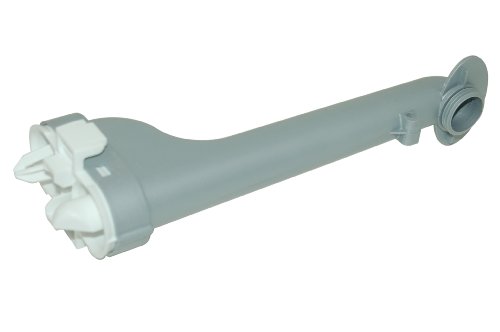 Zanussi 1524902523 accesorios/Corbero Lavavajillas Alcantarilla de agua