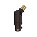 WAC Lighting SK14S-DB Flexrail 1 Sloped Ceiling Adapter