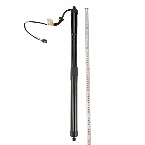 Vérin électrique de hayon bloqué Touareg 2011-2015 solution de remplacement gauche - 2