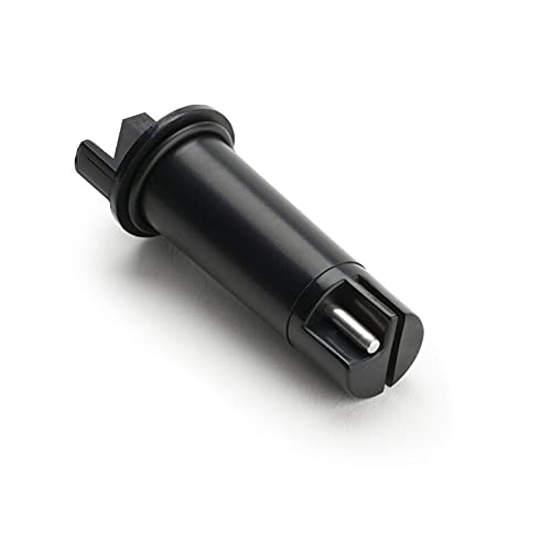 Électrode de rechange pH Weedness Milwaukee MI59P pour testeur numérique EC60 Minus Plus