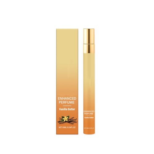Image of Vanilla Eau de Parfum Spray – Long-Lasting Sweet Fragrance for Women