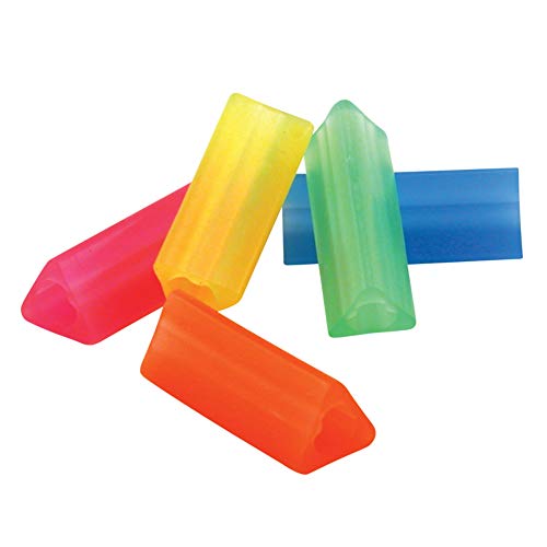 The Pencil Grip Triangle Pencil Grips, 36 por pack miniatura 1