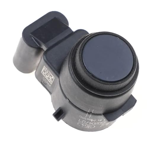 Capteur de stationnement PDC 670005173 étanche et haute précision pour radar de recul
