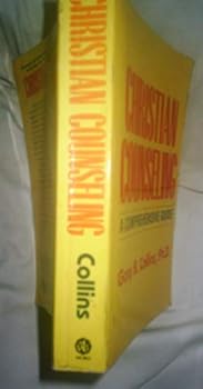 Christian Counseling: A Comprehensive Guide