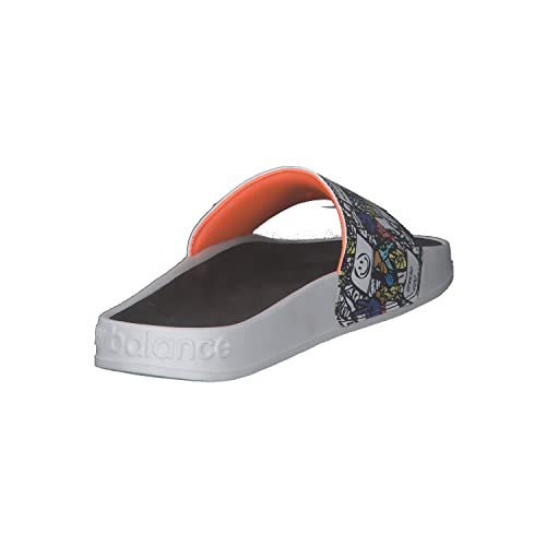 Image of New Balance Men's 200 V1 Slide Sandal