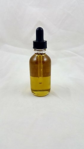 Fenugreek Herbal Hair + Scalp Nectar