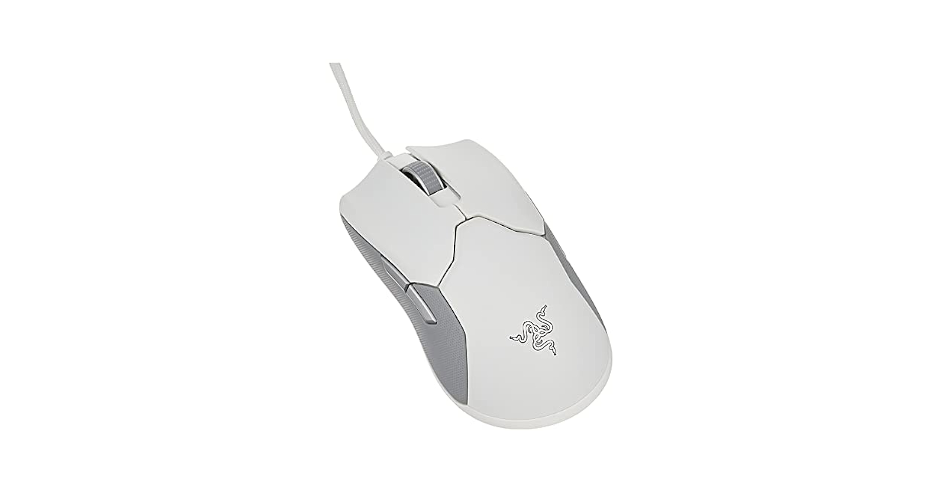 Razer - Razer VIPER ULTIMATE ホワイト Amazon.com: Razer Viper Ultimate Lightweight Wireless Gaming