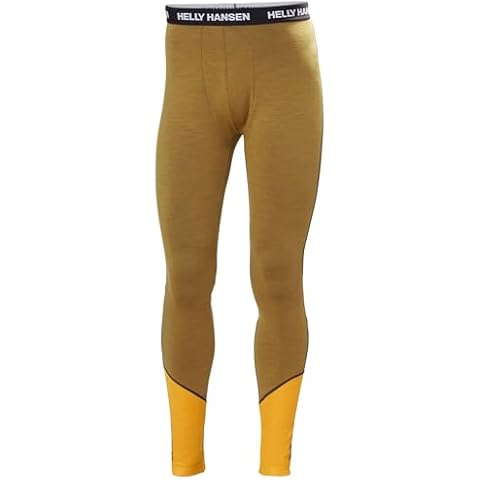 Pantalon Helly Hansen LIFA Laine Mérinos Cover