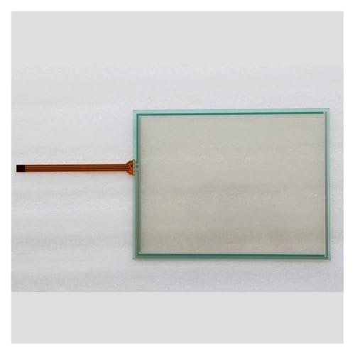 Film AGP3500-T1-AF-FN1M revetement de protection ecran tactile hmi