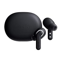 Amazon.co.jp: SUDIO E4 Pro (ラテ) ワイヤレスイヤホン カナル型