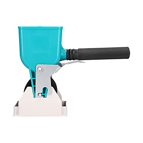 Rodillo aplicador de pegamento manual con depósito de ABS de 180 ml 3