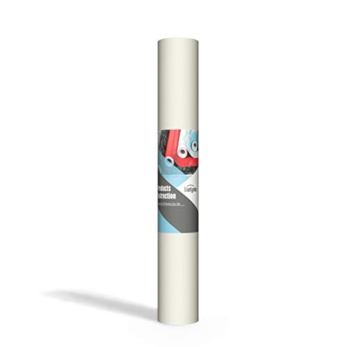 Livelynine Solid Beige Wall Paper For Walls Contact Paper Self Adhesive Wallpaper Peel And Stick Countertops Furniture Adhesive Shelf Liners For Kitchen Cabinets Removable Waterproof 15.8"X78.8"Roll #TOP6