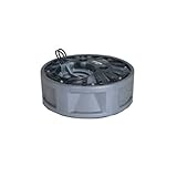 Liberty Pumps X8 8-Inch Pro-Series Basin Extension