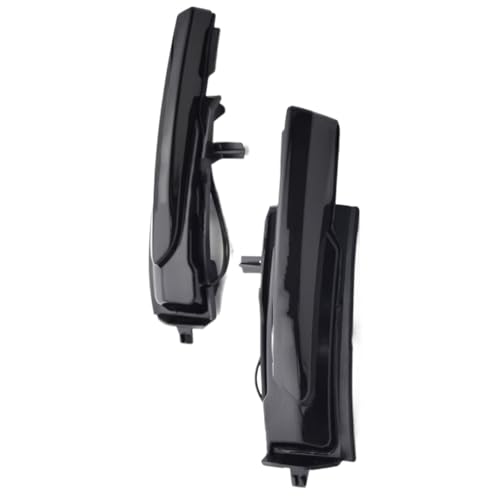 Luz intermitente secuencial espejo retrovisor coche Volvo XC90 II repuesto intermitencia LED