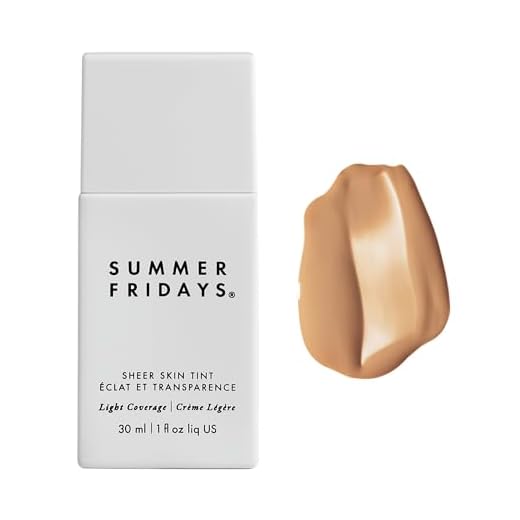 Can you take concealer in hand luggage Hydrating Sheer Skin Tint Moisturizer
