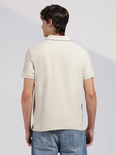 Image of Calvin Klein Jeans Men Polo Shirt