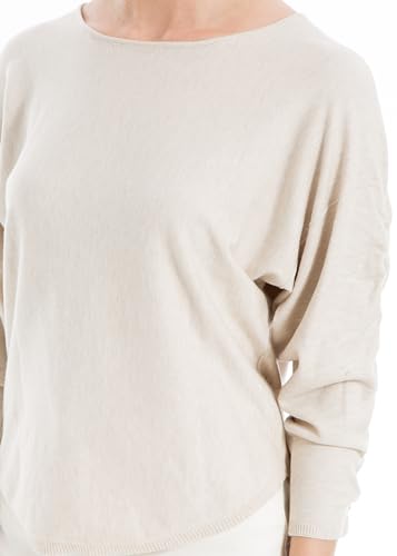 Image of Max Studio Women's Dolman Sweater