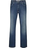 Facile à entretenir BABISTA Homme Jean Vanetto Bleu, 50