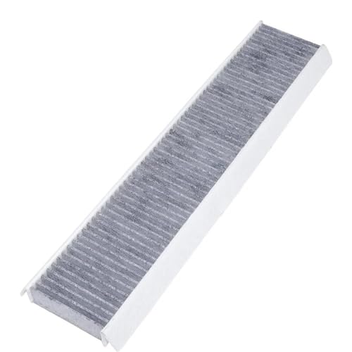 Filtro de habitáculo para automóvil compatible con Jaguar X-Type 2.2D y V6 referencias 4S7J19G244AA
