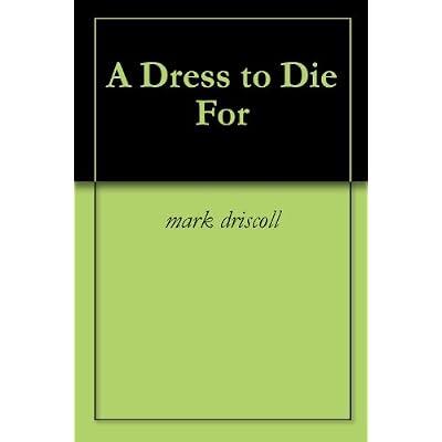 A Dress to Die For
