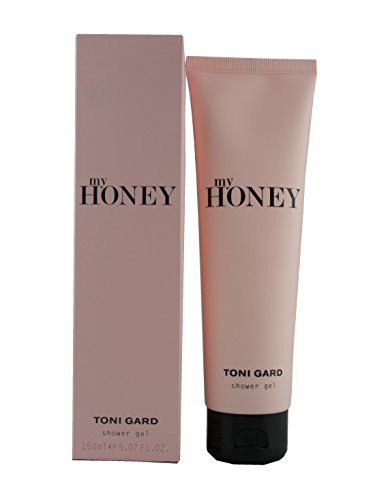 Toni Gard My Honey - Shower Gel - Showergel - Duschgel - 150ml
