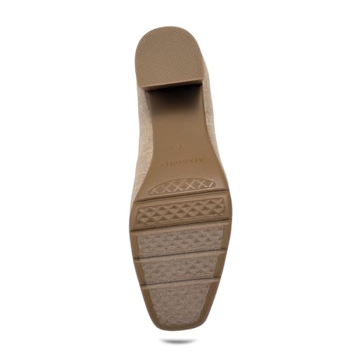 Image of Aerosoles Women's Midnight