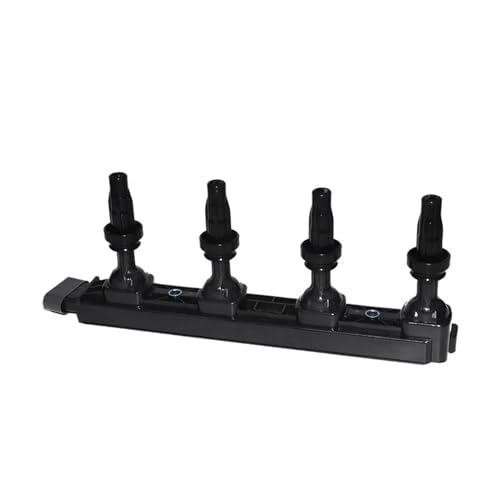 Bobine d'allumage UF870 résout les démarrages difficiles de Citroën C4 - 2