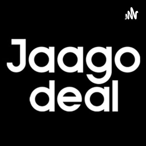 Couverture de Jaagodeal Podcast
